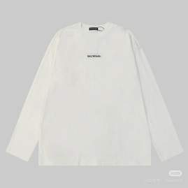 Picture of Balenciaga Sweatshirt _SKUBalenciagaXS-Llxtr60129930